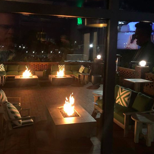 homeofusagolf's tweet photo. The North & South Bar is the latest addition to the newly renovated Manor Inn at @PinehurstResort! Stop by and enjoy the wide variety of bourbon, whiskeys, craft beer, and other cocktails. #Pinehurst #ManorInn https://t.co/8jAVCbc4F9