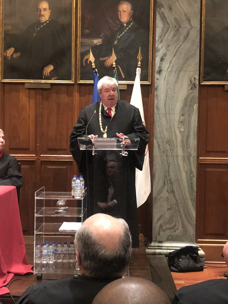 arcafe's tweet photo. Tomada de posse dos Órgãos Nacionais da Ordem dos Advogados Portuguesa. Inauguration of the new national Lawyers Bar Association bodies. https://t.co/4mn3DbzlBj