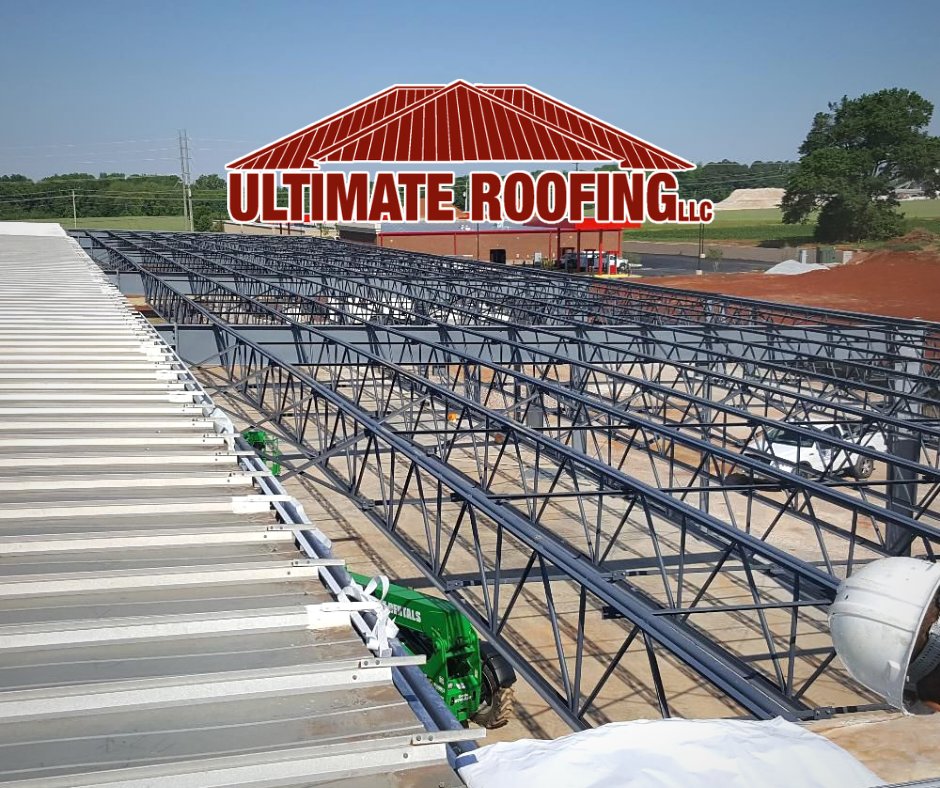 Ultimate Roofing LLC (UltimateRoofin3) Twitter