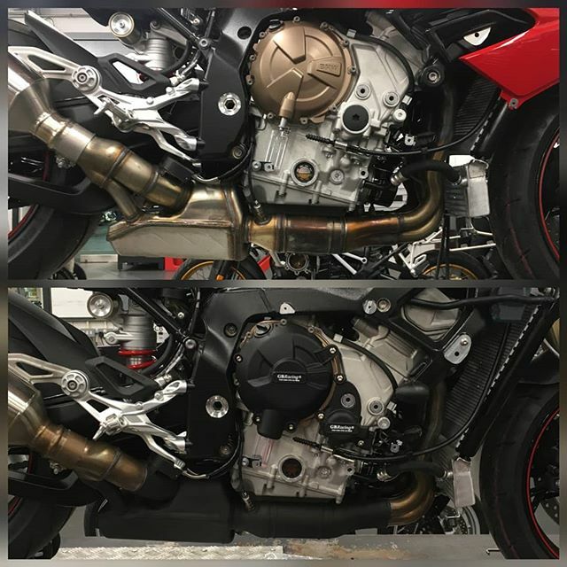 no1bloke's tweet photo. Almost #trackready thanks to the supporters and sponsors of my #coaching scheme #v121pro @gbracingEU #gbracing_eu #gbracingeu @evotechraceteam #evotechperformance #croweperformance #allanjefferiesbmw #transformation #subtle #bmws1000rr #ontrack #s1000rr… https://t.co/XcYgiJ5v1u https://t.co/GlzZocf6f8