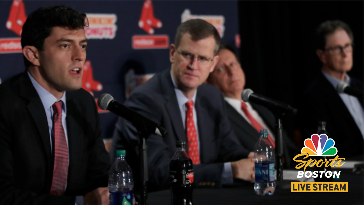 nbc sports boston live stream