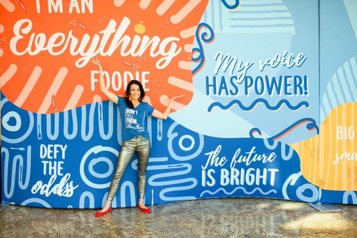 Tickets are ON SALE NOW for our incredible Pre-Conference Workshops and Speed Networking Sessions!! What are you waiting for? Grab your spot!
➡ bit.ly/36Y5uTb