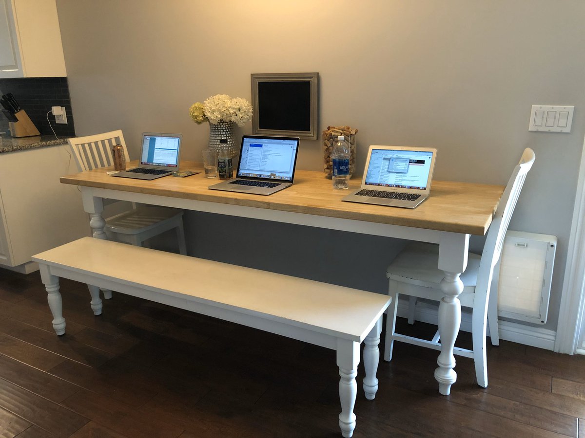 Our Customer Service station while at NAMM has been set up!

Our office and sales staff are in California for the week - if you need to get in touch, please send an email to us@reesharps.com (rather than calling for assistance).

#nammshow2020