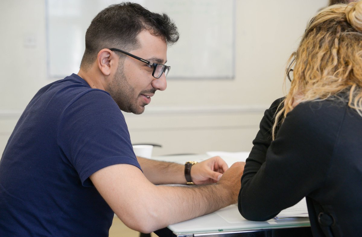 For those aiming to sit the Cambridge B2 First (FCE) or C1 Advanced (CAE) exams, Central School of English offers a course of intensive exam preparation, with timed exam practice, sessions dedicated to exam techniques, and frequent one-to-one feedback 📚

centralschool.co.uk/courses-2/camb…