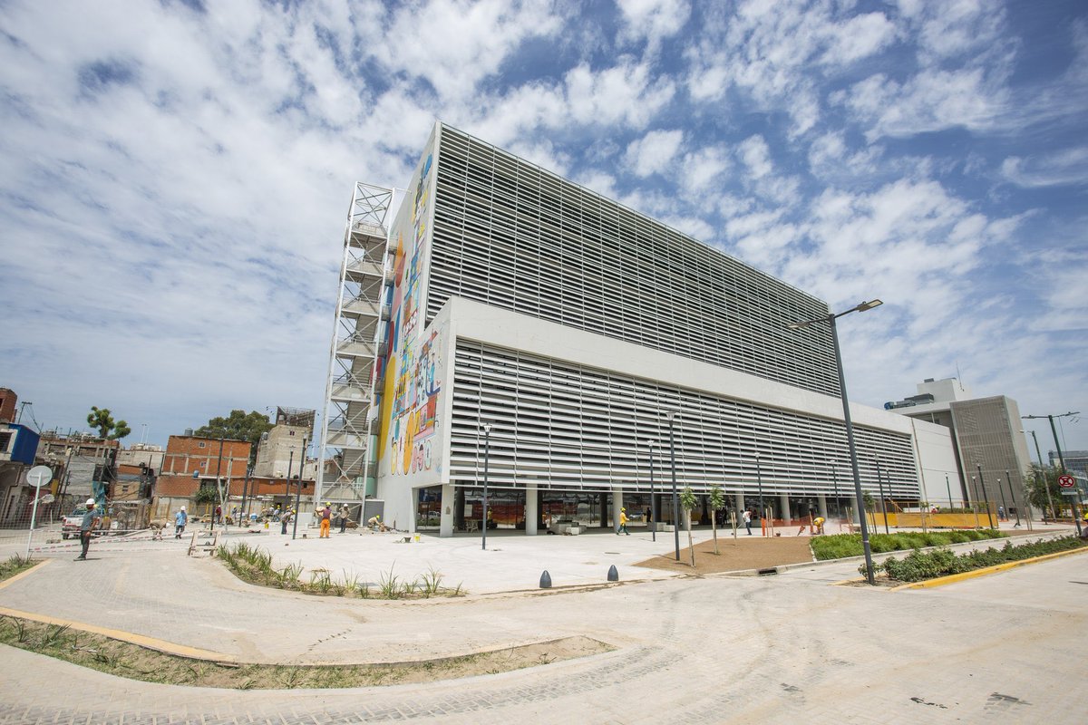 Alejandro Finocchiaro tweet media