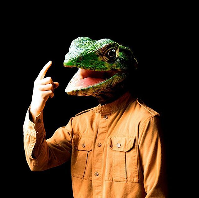 fermin_txt's tweet photo. Todos somos reptiles manipulables 🧠
.
¿Te gustaría saber sobre persuasión?
.
Estamos armando contenido para este 2020 y me interesa tu opinión 👌🏻 https://t.co/20fyJBV151 https://t.co/80BKNcko69