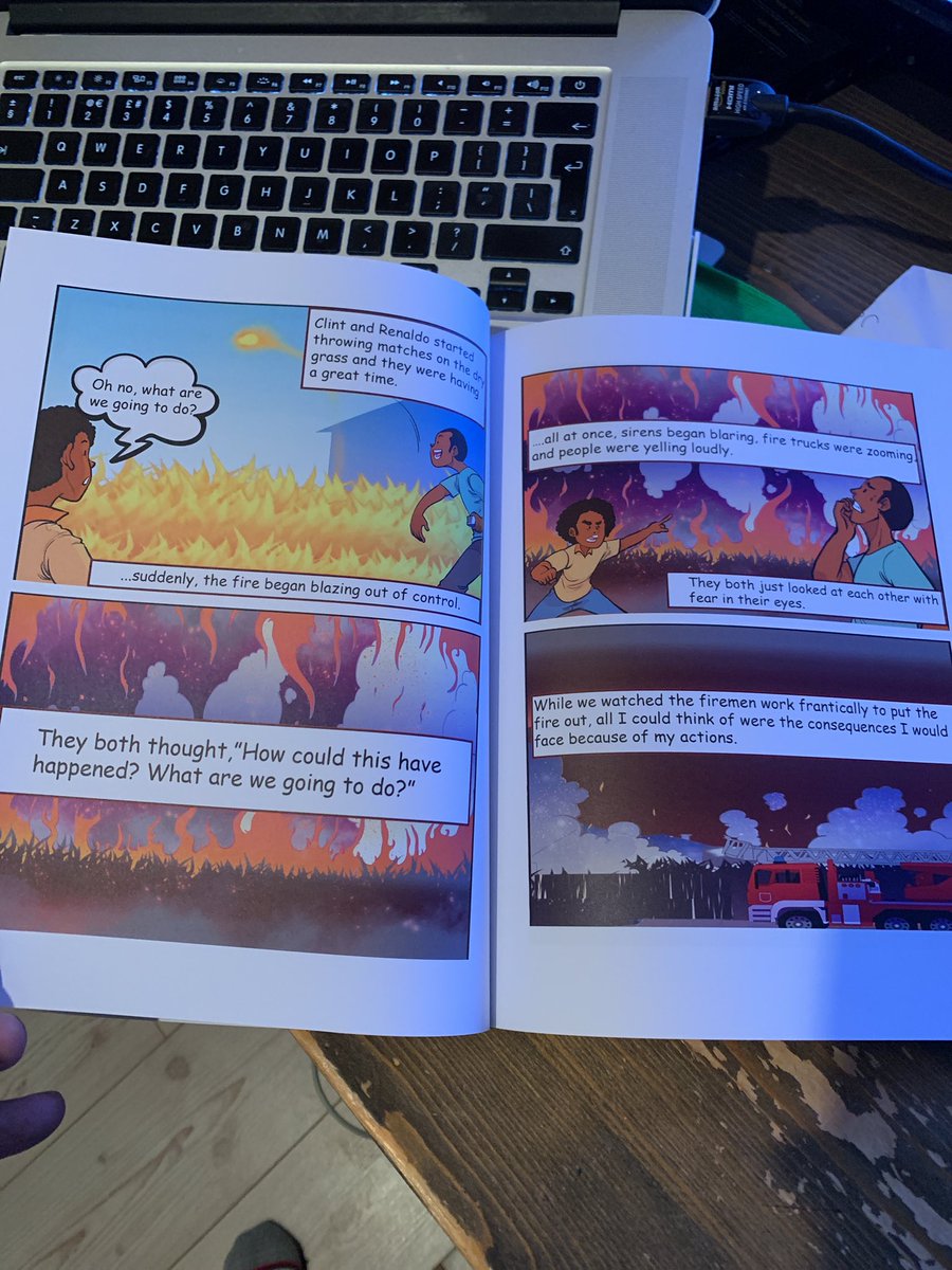 Renaldo Lawrence tweet media