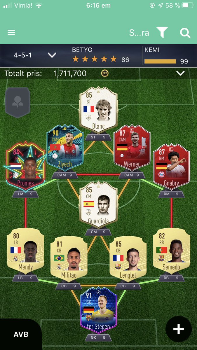 matheo_f's tweet photo. @2baran5 Jag har Morales, Simon futmas, perisic på bänken och untradeble är allt förutom alla backar https://t.co/QMBUDuK7y5