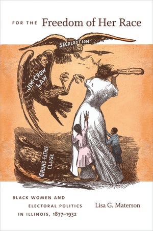 JAHHM's tweet photo. In 2020, 100 years after the passage of the 19th Amendment, @JAHHM and partners @FrancesWillard &amp; @NorthwesternU launch a yearlong Suffrage Centennial series about racism in the Suffrage Movement and links to the upcoming 2020 election. #Suffrage2020
https://t.co/15X4876WPg https://t.co/lM6Pp3cz2l