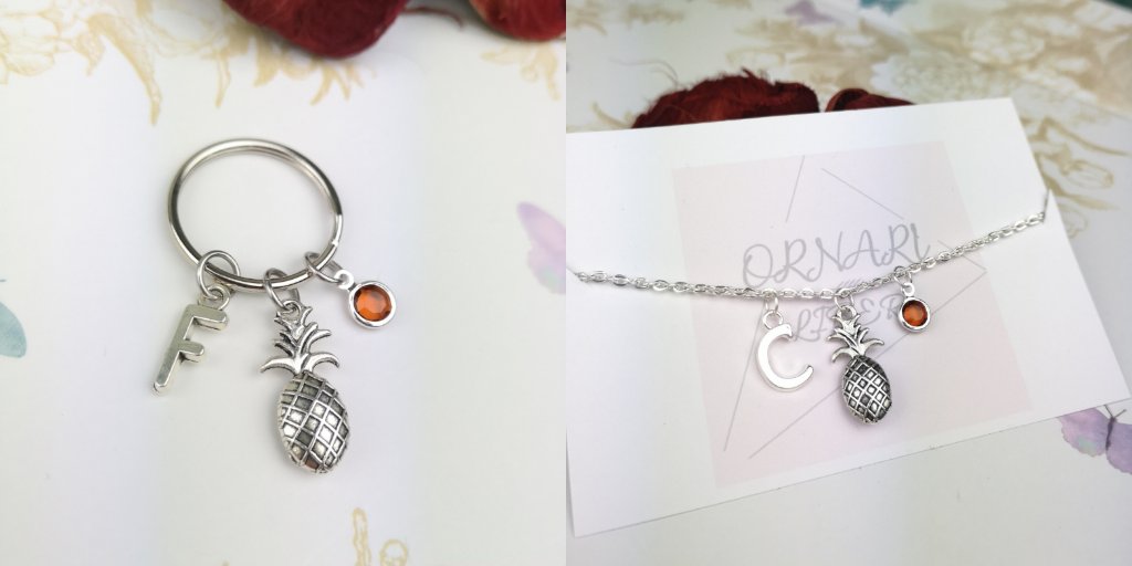 🍍🍍Be a pineapple🍍🍍
OrnariLiber.etsy.com