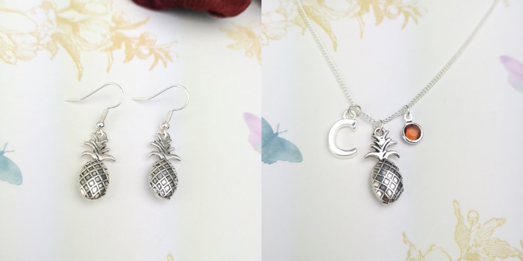 🍍🍍Pineapple collection
OrnariLiber.etsy.com