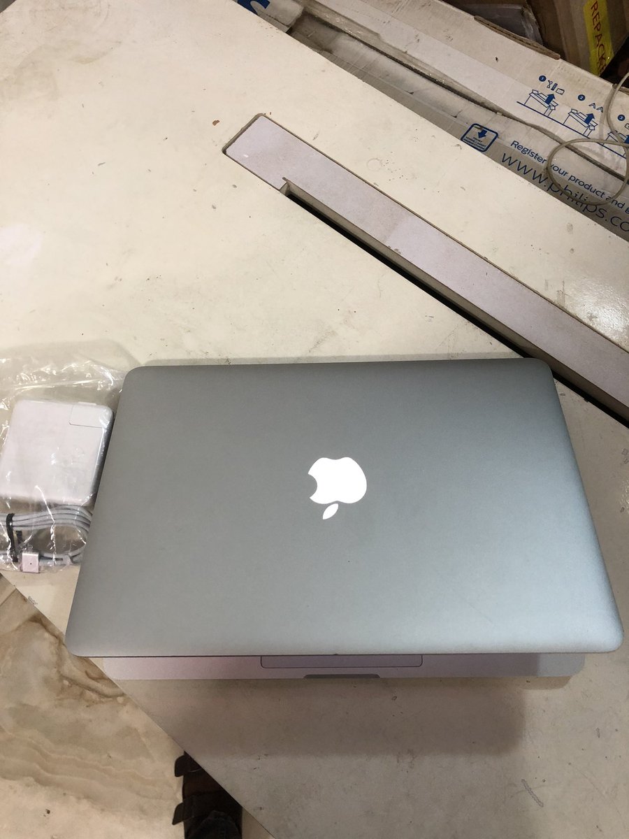 MrValueGH's tweet photo. 2013 MacBook Pro Retina
•128ssd
•4g ram
•i5
Price:2699gh
Call/Whatsapp☎️ 026-337-2851
#MrValue #BiggestConnectInTheCity
#PentHallWeek20 https://t.co/1CvMrpP0dw