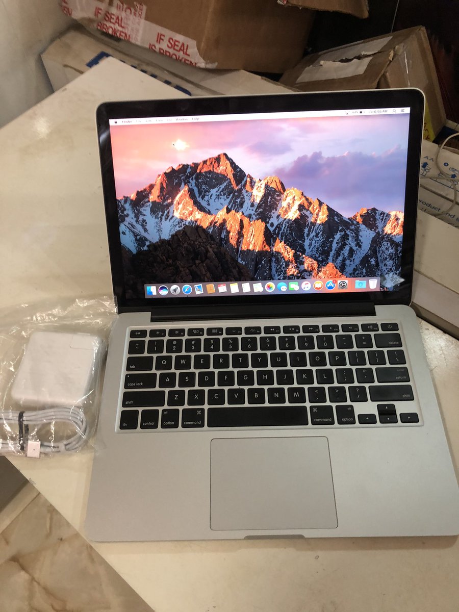 MrValueGH's tweet photo. 2013 MacBook Pro Retina
•128ssd
•4g ram
•i5
Price:2699gh
Call/Whatsapp☎️ 026-337-2851
#MrValue #BiggestConnectInTheCity
#PentHallWeek20 https://t.co/1CvMrpP0dw