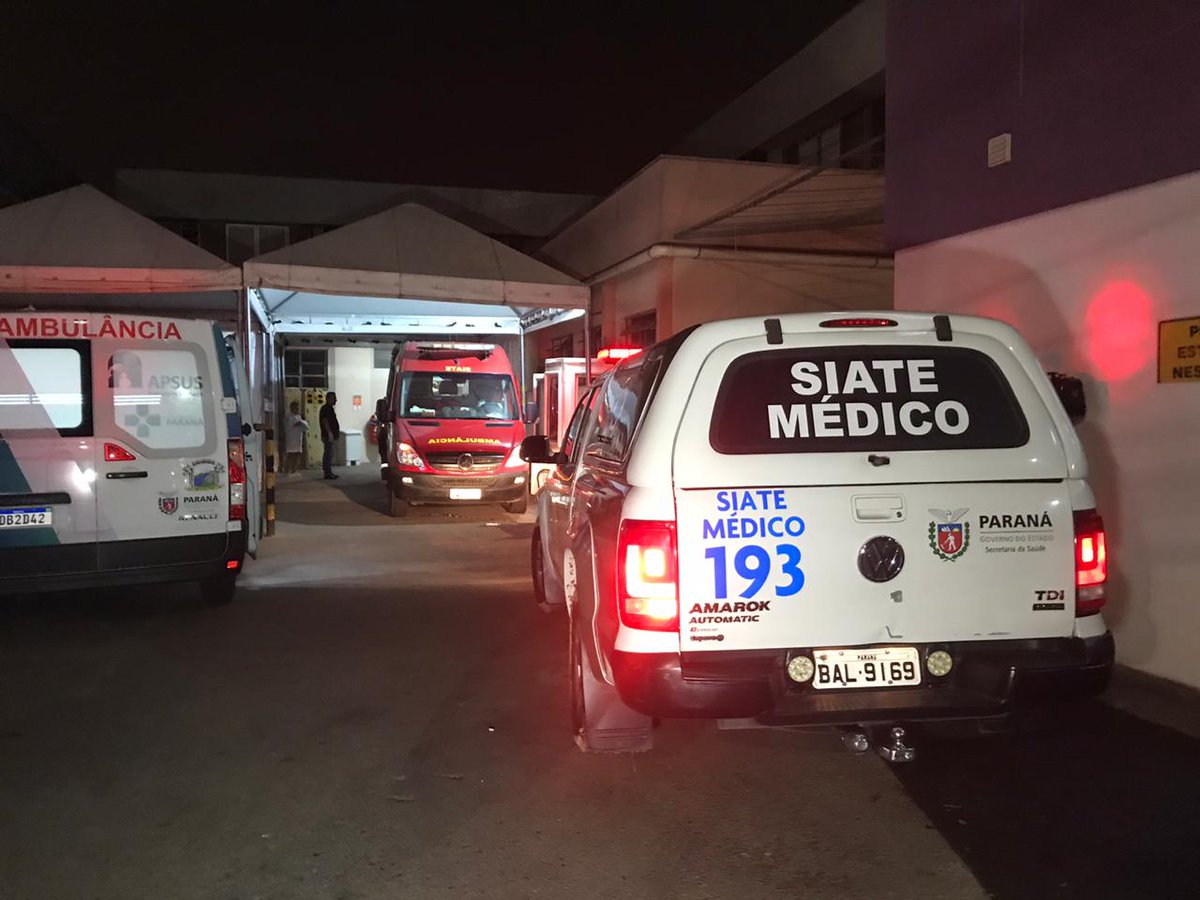 TRAGÉDIA! CRIANÇA DE CINCO ANOS MORRE AFOGADA NA PISCINA DE CASA 

programa190.com.br/2020/01/15/tra… 

#Programa190