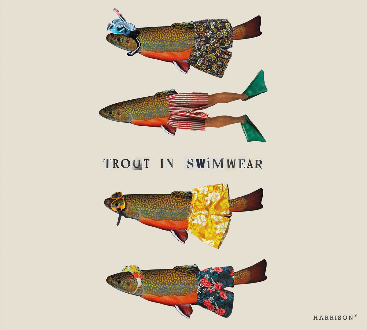Trout in Swimwear Featuring @mikemurley <a href="/vetro_95/">Harry Vetro</a> #HarrisonArgatoff and #SteveWallace releases Sunday Feb 9th, 2020. 
...
<a href="/JAZZFM91/">JAZZ.FM91</a> <a href="/cbcradio/">CBC Radio</a> <a href="/FACTORCanada/">FACTOR</a>  <a href="/ONArtsCouncil/">Ontario Arts Council/Conseil des arts de l'Ontario</a> <a href="/UofTJazz/">UofTJazz</a> <a href="/UofTMusic/">U of T Music</a>