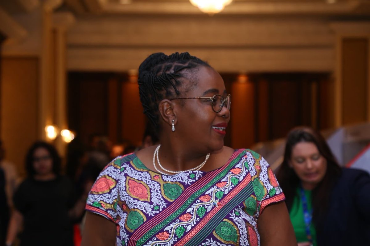 VisitSA_India's tweet photo. We welcomed the Tourism Minsiter of South Africa, H.E. Minister Mmamoloko Kubayi-Ngubane at the 17th Annual Roadshow that was held in Mumbai.

@SATravelTrade @mmKubayiNgubane  @Tourism_gov_za 

#SawubonaMumbai #SouthAfricanTourismRoadshow #17thAnnualRoadshow #SATRoadshow #Mumbai https://t.co/1ndPqpQ574