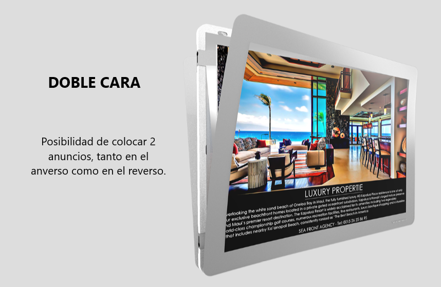 VitrineMediaMX's tweet photo. VM TWO es uno de nuestros productos estrella a nivel mundial. ¡Te deslumbrará! #publicidad #atraemasclientes #vendemas #aprovechatusvitrinas #negocios #inmobiliarias #mexico #guadalajara #monterrey #queretaro #puebla https://t.co/j5FgWtBINx
