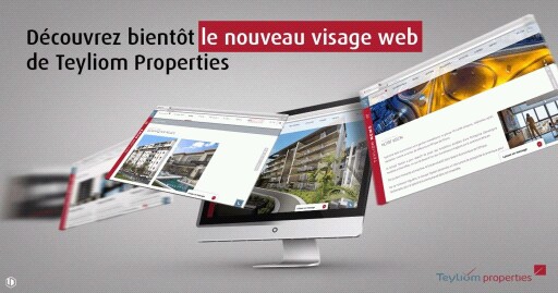 Parce que notre mission est de créer de la valeur ajoutée, votre confort est notre priorité quotidienne. Découvrez bientôt le nouveau visage web de Teyliom Properties.

#Teyliom #webdesign #Kebetu