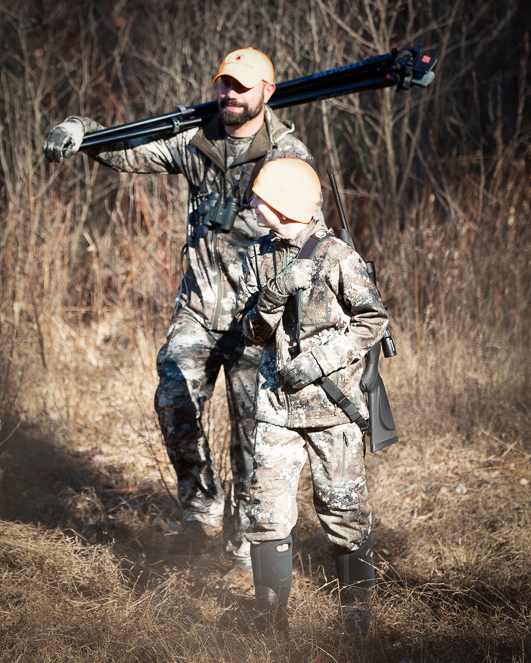 TCArmsCo's tweet image. Who wishes they had the T/C Compass II Compact growing up? We sure do!  #tcarms #TCCompassIICompact #smallframe #compactrifle