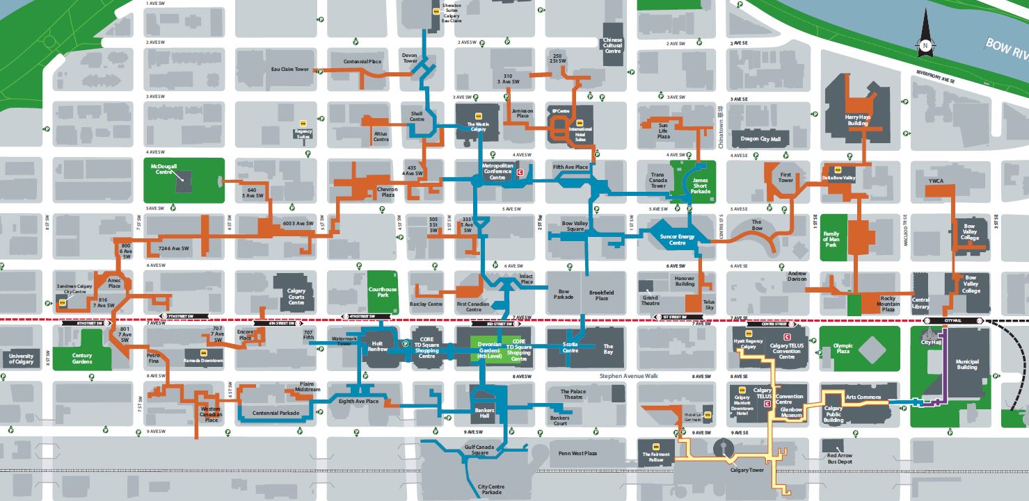 Calgary Transit On Twitter CTRiders Take A Break From The Freezing