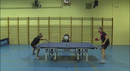 CanalTerrassa's tweet photo. 🏓 El @ttamicsterrassa derrota el #CTTSallent i fa un pas més per a la permanència a la Primera Nacional

▶️ℹ️ Imatges i crònica a https://t.co/X4jMXYP1W1 #Terrassa #tennistaula #esportstrs https://t.co/hcXoKQ99VH
