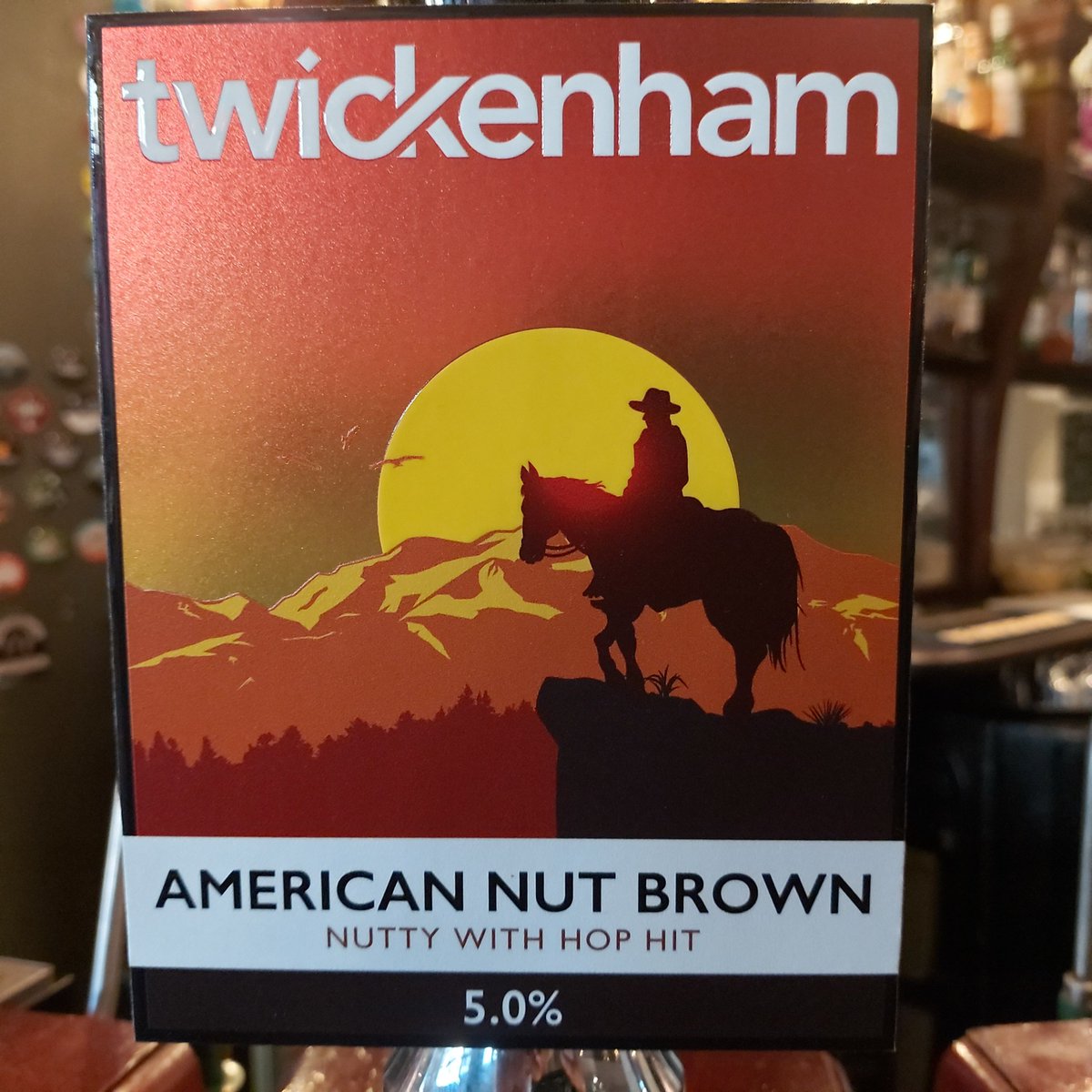 The Duke Richmond tweet media