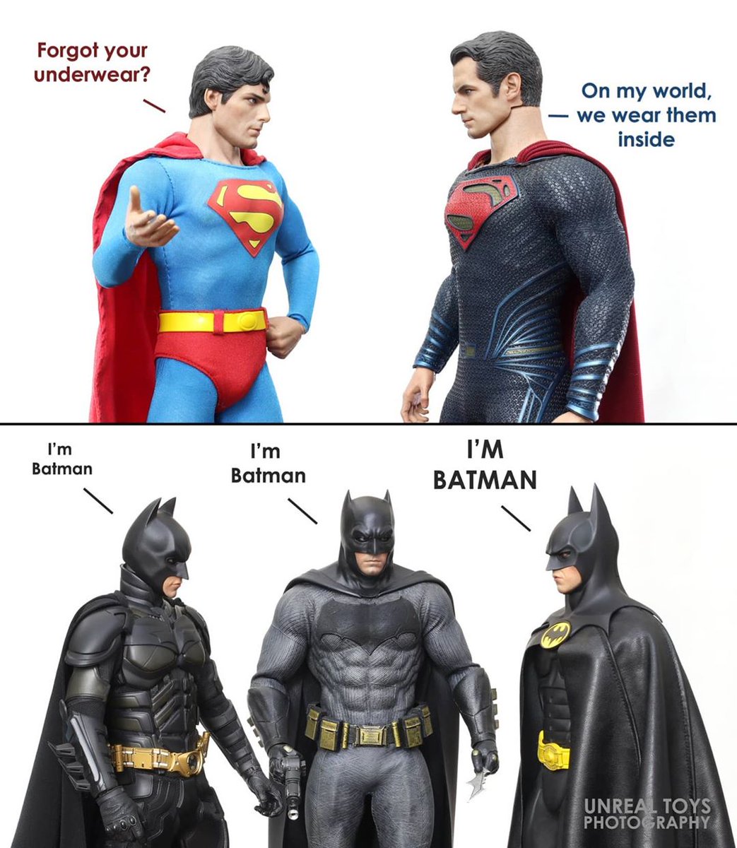 TaurooAldebaran's tweet image. This is probably what would have happened 😆
#CrisisOnInfiniteEarths