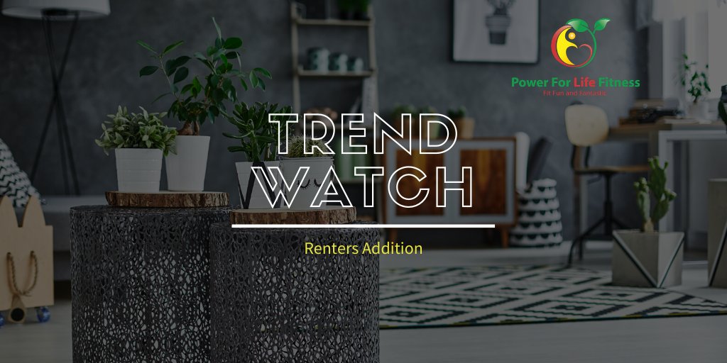 Are you a property manager looking for the hottest trends in multifamily housing for 2020?

Then look no further, just click here: bit.ly/2NuKLyK