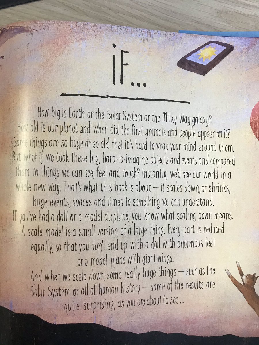 LucyHWood's tweet image. Highlight of my day: two excited #JSVY4 children raced after me with a book they’d found in their class library that they were sure I’d love following our #JSVassembly on Mon. They were absolutely spot on! 💡🤩