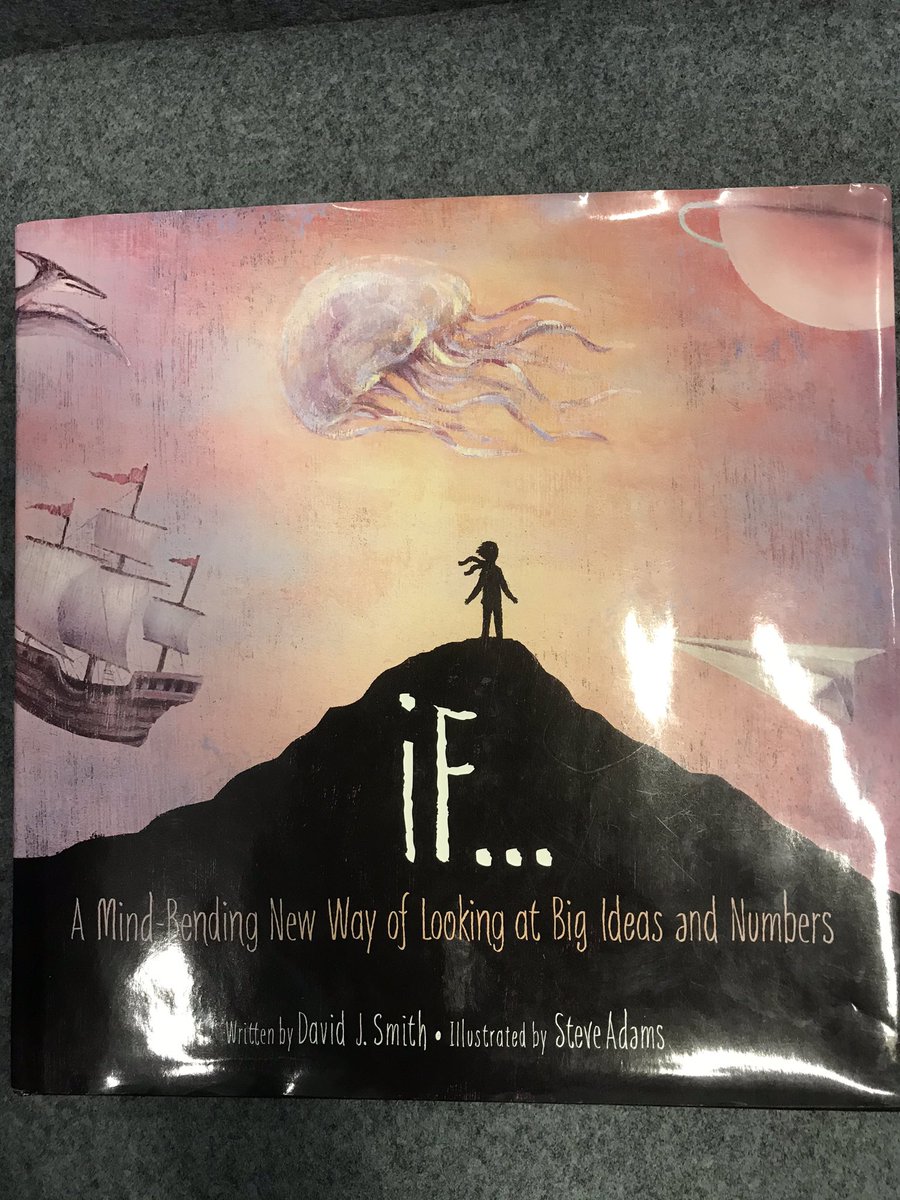 LucyHWood's tweet image. Highlight of my day: two excited #JSVY4 children raced after me with a book they’d found in their class library that they were sure I’d love following our #JSVassembly on Mon. They were absolutely spot on! 💡🤩