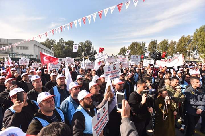 necmibozca's tweet photo. #TemsaÜretmeli
Her fabrika bir kaledir.
Temsa hepimizindir. https://t.co/wTlQJbFEE2