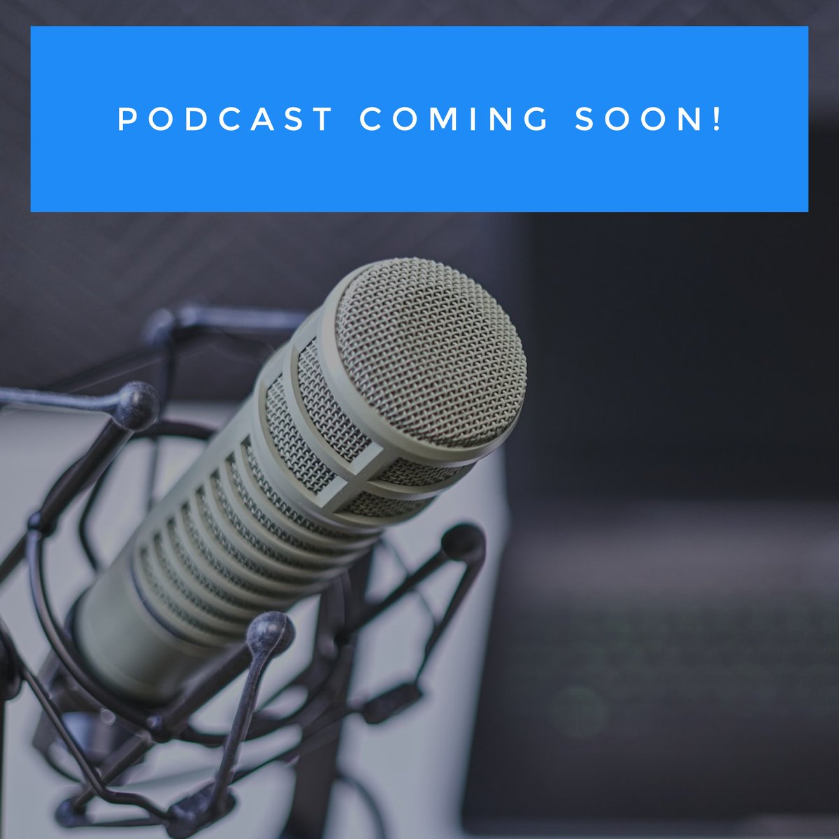 FITPROS!! I'm launching my very own podcast in 2020, and I'd LOVE to hear from you!

What topics would you like me to talk about? Where do you listen to podcasts? What's your desired length of podcast?

Fill in my 5-minute survey, and let me know! surveymonkey.co.uk/r/QZDMCJP