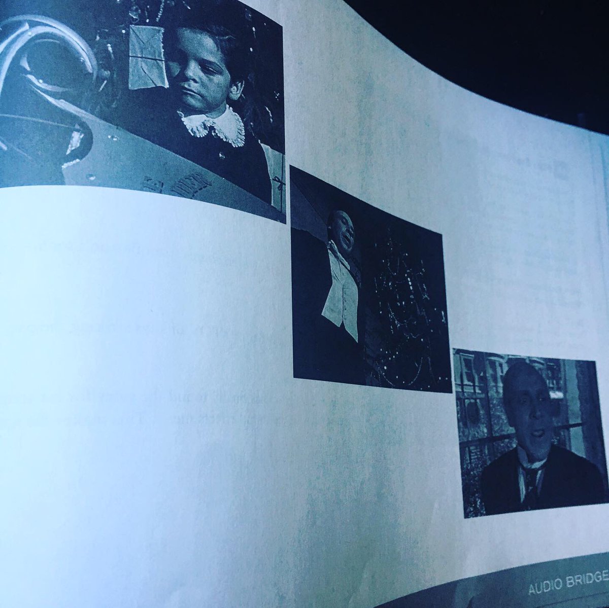 Ruleof3's tweet photo. One of our favorite early film student books to read. The examples are perfect and watching films after will make you a critic! ha
#RO3Ent https://t.co/gGief5bu7g