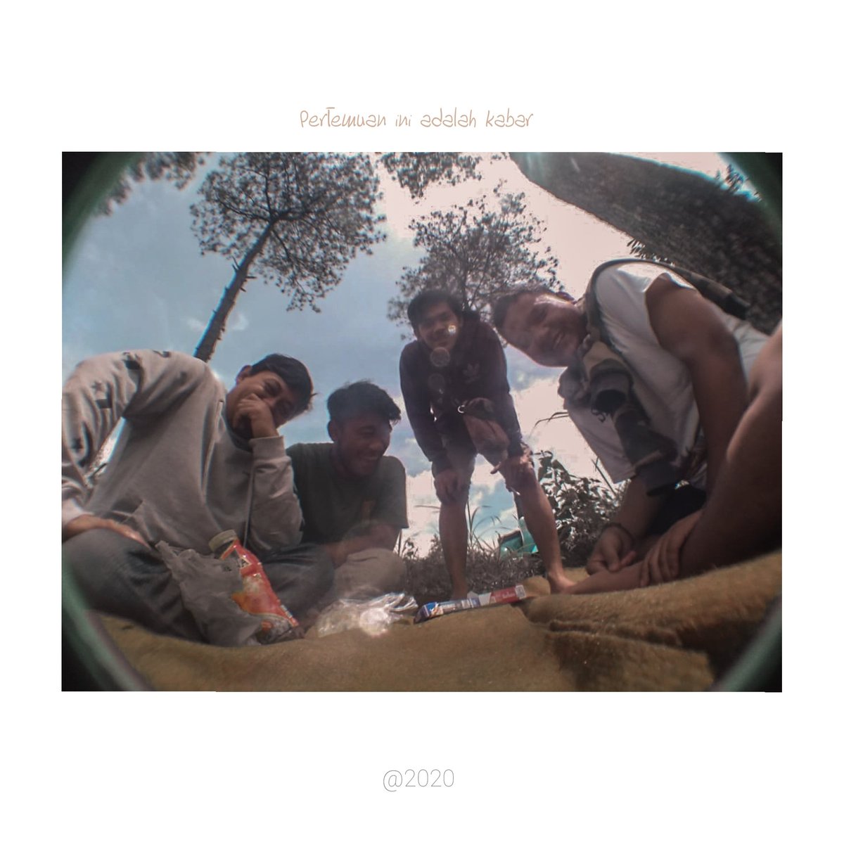 Peraturan sehat yg kami mau.