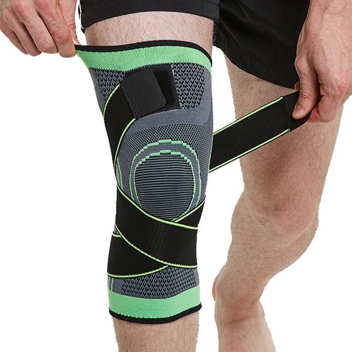 ericancanon's tweet photo. 3D Sports Knee Pad Knee Brace Professional Protective Sports Knee Pad

3D weaving pressurization knee brace basketball tennis hiking cycling knee support professional protective sports knee pad
#KneePads #Sports #compressionpad #3dSports
https://t.co/4x3ElNffKh https://t.co/B1ETom6K4z