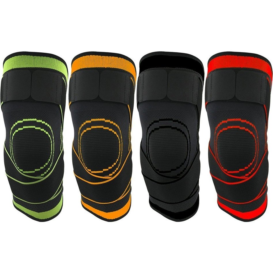 ericancanon's tweet photo. 3D Sports Knee Pad Knee Brace Professional Protective Sports Knee Pad

3D weaving pressurization knee brace basketball tennis hiking cycling knee support professional protective sports knee pad
#KneePads #Sports #compressionpad #3dSports
https://t.co/4x3ElNffKh https://t.co/B1ETom6K4z