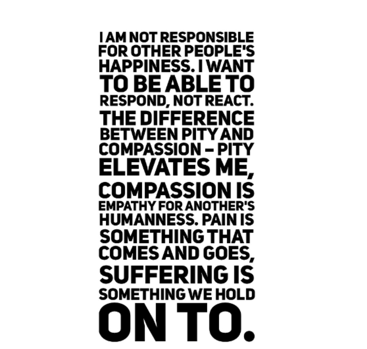 DrEddyClinic's tweet photo. RT @yoganick: Humanness is everything. #yogaforrecovery #recoveryyoga #12stepyoga #nomoresuffering #healing #wellnessjourney #functionalmedicine #letitgo #forgiveness #bepresent https://t.co/pxrsN8MZOh