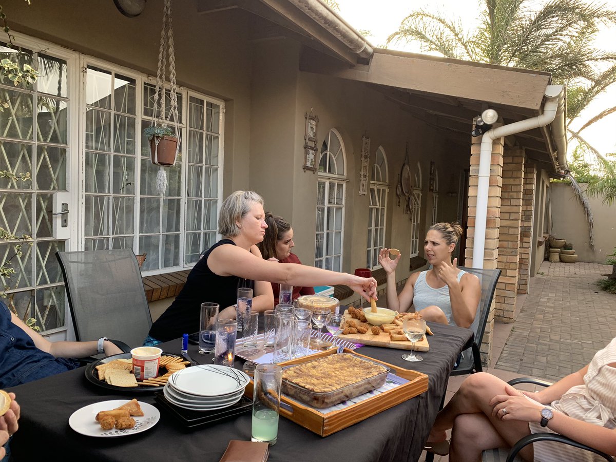Chrisfhci's tweet photo. This is how you start Grow group again!! FOOD!!! #fathershousesa #growgroup @fh_jbay @fh_uitenhage @fathershousesa https://t.co/30VBErELaJ