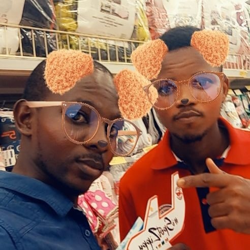 AladenikaT's tweet photo. #ISpotZippy at Shoprite city mall, Ikeja @ProvidusBank @ShopRiteStores @zippylogistics I wish me well π https://t.co/83pkz6CqQV