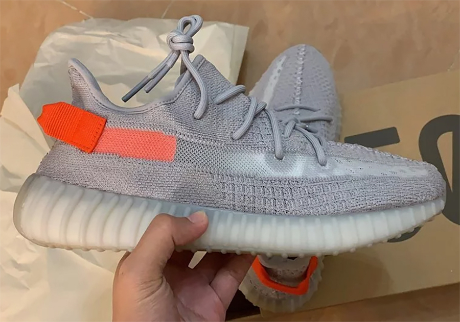 yeezy release in march