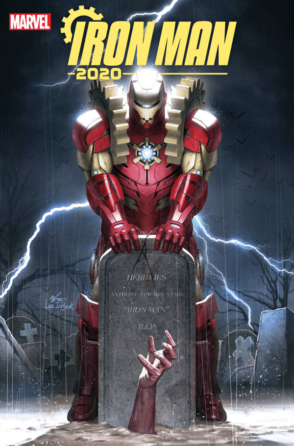 NearMintShow's tweet photo. It's #NewComicsWednesday

Let's go over some of our pulls for the week! BLACK WIDOW: PRELUDE 1, IRON MAN 2020, ROM DIRE WRAITHS 1 to start!

via The @NonPro Network

How about you? https://t.co/qSW7JJcDyo