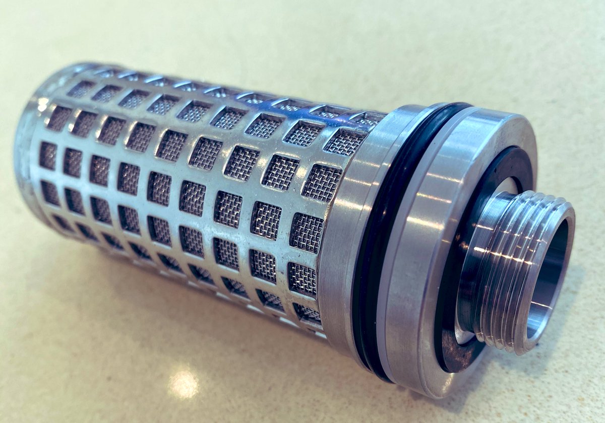 See what we’ve been cooking up in the lab! #filters #wednesday #sunindustries #manufacturing #quality #clean #eclipsingtheordinary #cleanerfuture