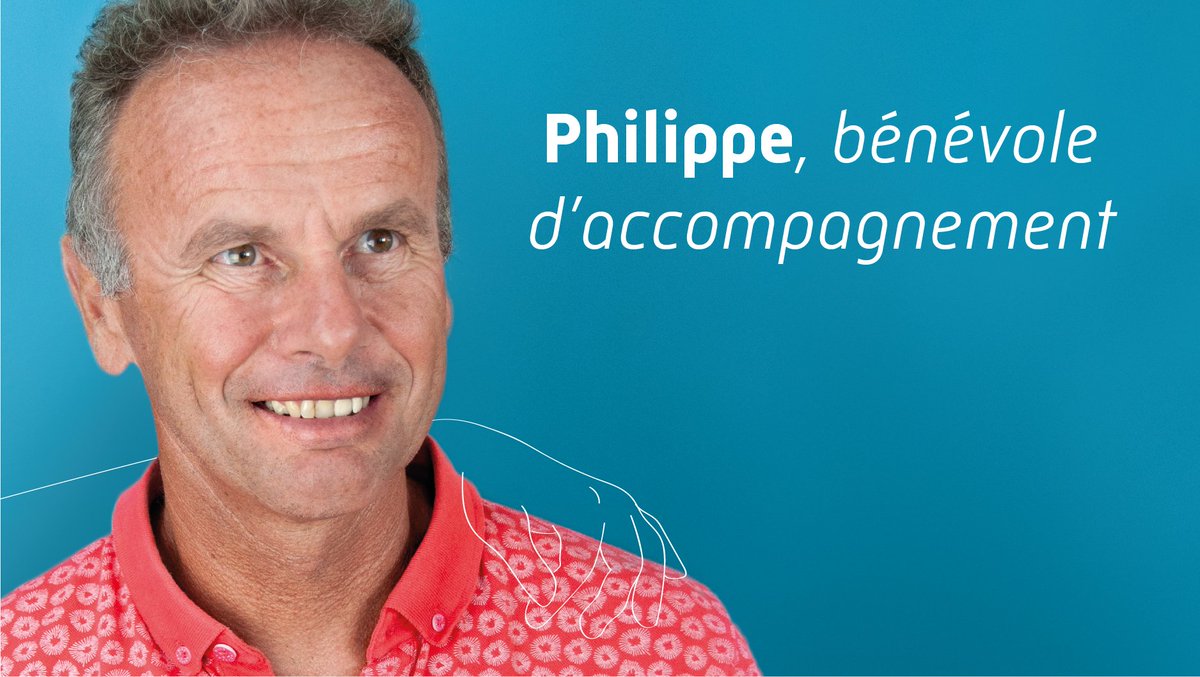 💬 « S’approcher de la fin de vie nous permet de réaliser la richesse de la vie, de tous ces instants sublimes qu’on vit à tout moment. » Comme Philippe, devenez bénévole Jalmalv : www.jalmalv-federation/devenirbenevole.fr #FinDeVie #Jalmalv