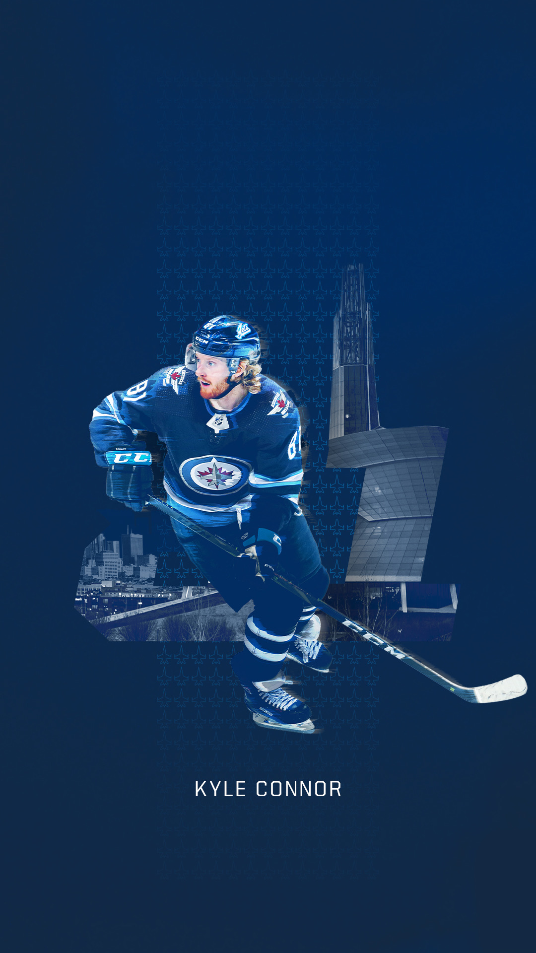Winnipeg Jets on X: Winnipeg these wallpapers are for YOU