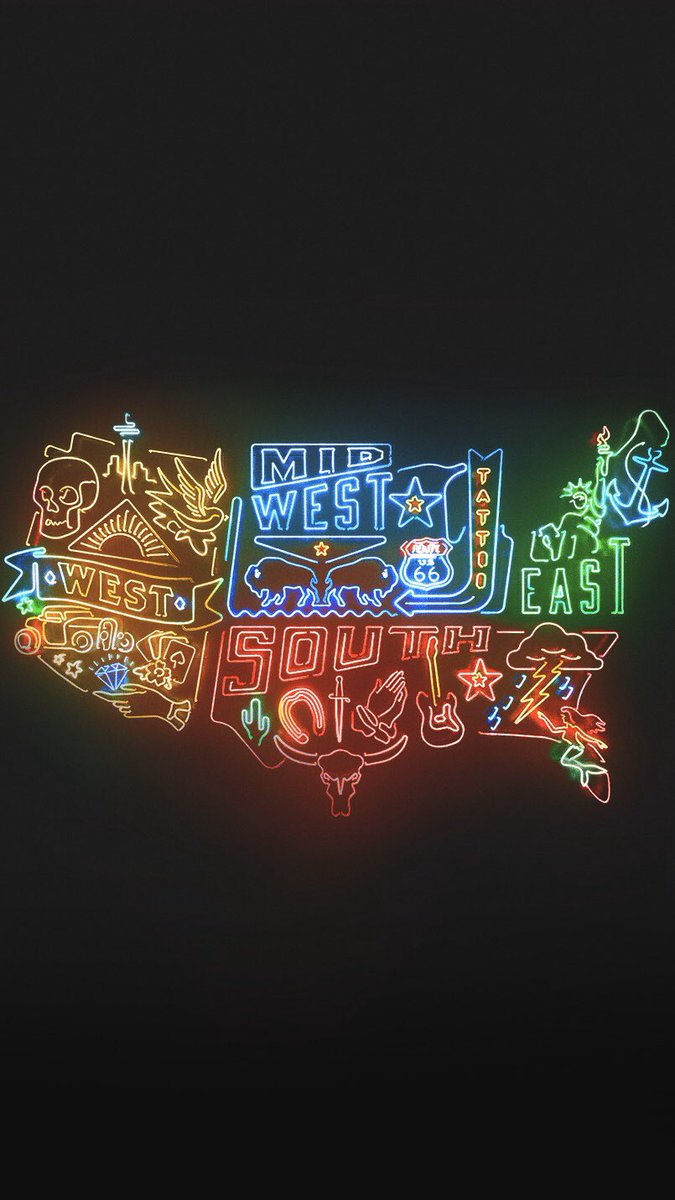 Lets talk about last nights episode! 
•What did you think about the flash challenge?
•Who do you think should’ve gone home? 
•how dope was my tattoo last night?! 
•what would you do differently? 

I want to hear EVERYTHING!!! 
No wrong answers. 
#InkMaster #ParamountNetwork