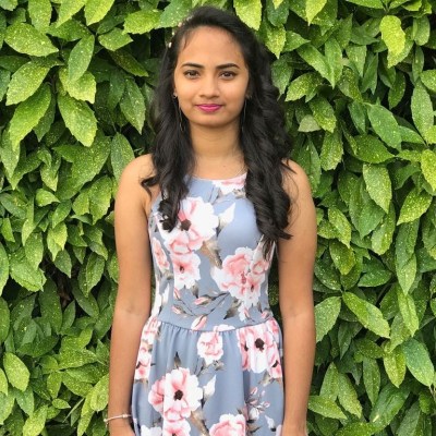 #TrinidadandTobago national Aliyah Ramatally wins the Commonwealth International Composition (CICA) Audience Award 

Last evening, the Grand Final of the CIC Awards was held at the Princess Alexandra Hall of the Royal Over-Seas League House in London - bit.ly/2uPE0kt