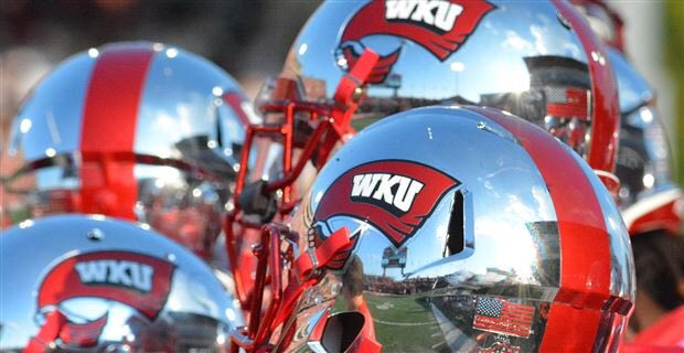 LeoStutzman6's tweet photo. Blessed to receive a PWO from Western Kentucky University! @CoachGrantWKU @BryanEllisWKU @WKUFootball https://t.co/fbOKOddJ4n