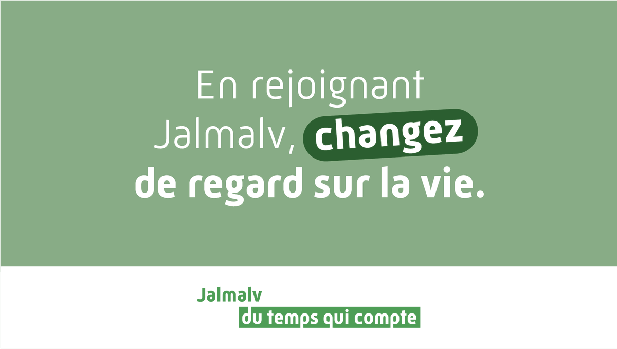 👉 Accompagner la fin de vie, c'est surtout parler de la VIE ! S'il y a parfois des moments difficiles, il y a avant tout des moments de joie, d’émotion et d’empathie. 
Rejoignez-nous : www.jalmalv-federation/devenirbenevole.fr #FinDeVie #Jalmalv
