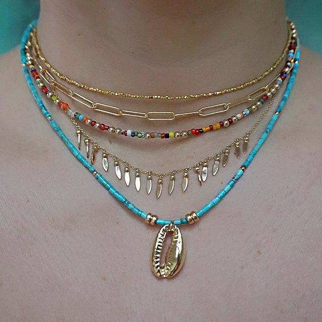 JugarNspice's tweet image. This mama is feeling tropical 🌴
.
Like this #stackoftheday ?
Tap on the image to shop these pieces 🥰
.
.
#JugarNspice #neckmess ift.tt/2QUgFGU