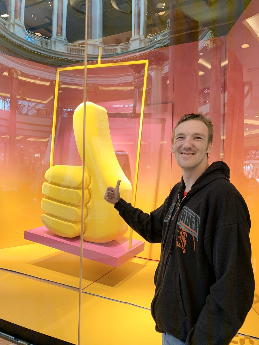 KeystonesCentre's tweet image. 👍 Thumbs up for another fabulous day of Health &amp;amp; Well-being, Wednesday really is a full on day of #FunFriendsInclusion for our Keystones friends 👏🏼👏🏼
facebook.com/67679901241052…